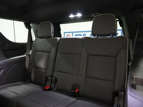 New 2026 Chevrolet Tahoe Premier image 39