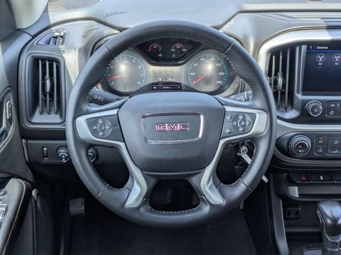 Used 2022 GMC Canyon Elevation AWD/4WD image 15