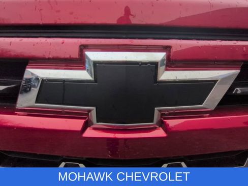Used 2025 Chevrolet Silverado 1500 RST image 31