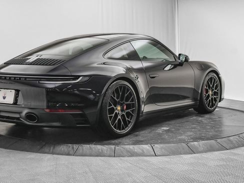 Used 2024 Porsche 911 Carrera S image 7