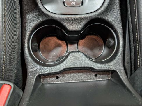 Used 2017 Jeep Cherokee Limited AWD/4WD image 27