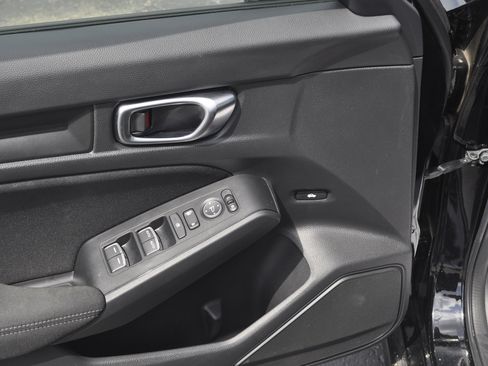 Certified 2022 Honda Civic Sport image 16