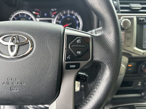 Used 2014 Toyota 4Runner SR5 RWD image 20