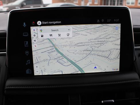 Used 2023 Chevrolet Tahoe LT w/ Luxury Package image 15