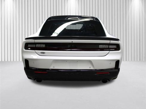 New 2026 Dodge Charger Scat Pack image 4