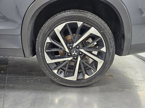 Used 2024 Mitsubishi Outlander SE AWD/4WD image 10