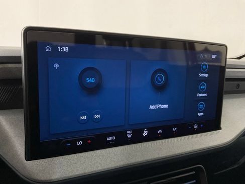 New 2026 Ford Maverick XLT FWD image 22