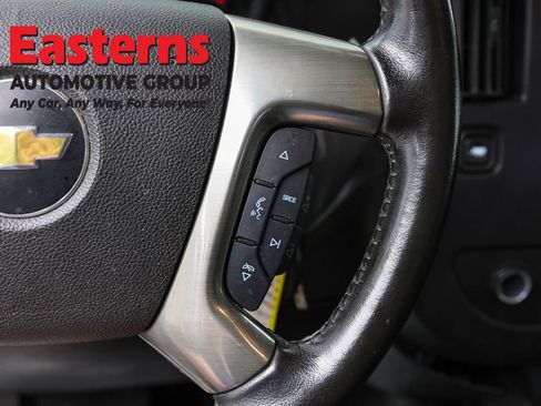 Used 2019 Chevrolet Express 2500 Extended w/ Safety Package RWD image 16