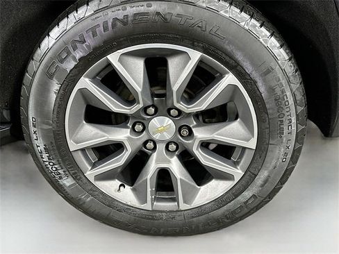 Used 2021 Chevrolet Tahoe LT w/ LT Signature Package image 33