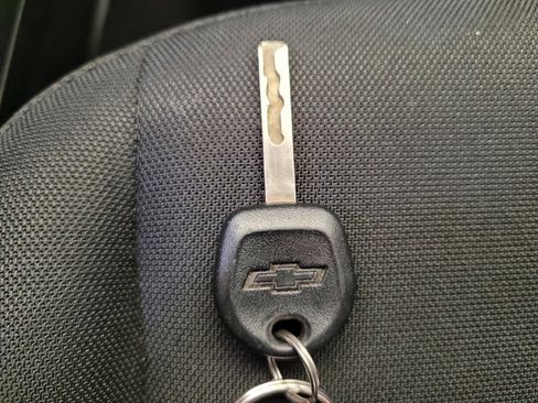 Used 2021 Chevrolet Spark LS FWD image 32