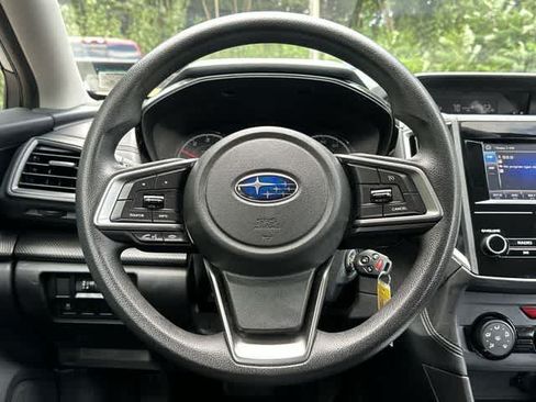 Used 2017 Subaru Impreza 2.0i AWD/4WD image 7