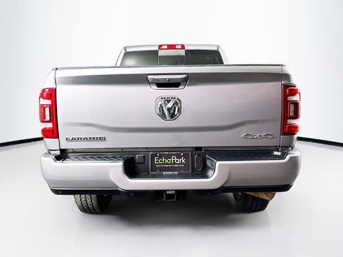 Used 2024 RAM 2500 Laramie w/ Safety Group image 7