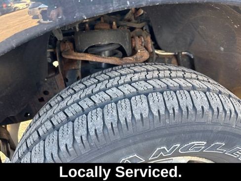 Used 2013 Ford F150 STX w/ Mid Equipment Group AWD/4WD image 13