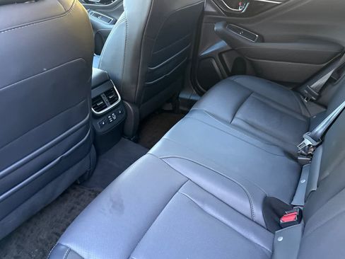 Certified 2024 Subaru Outback Limited image 13