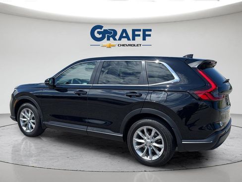 Used 2023 Honda CR-V EX image 4