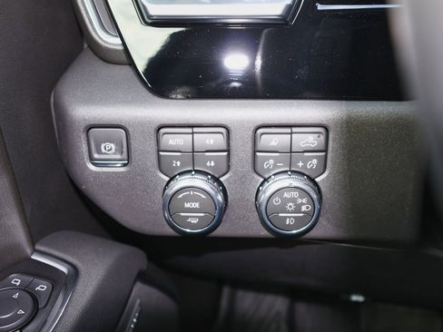 New 2026 GMC Sierra 1500 Elevation w/ Elevation Premium Package image 24