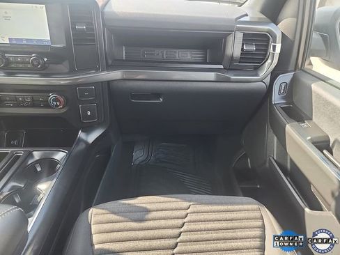 Certified 2023 Ford F150 XL w/ STX Appearance Package image 10
