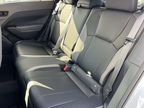 New 2026 Subaru Crosstrek 2.5i Wilderness w/ Crosstrek Mirror Package image 19