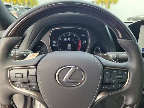 Used 2023 Lexus LS 500 500 Base image 21