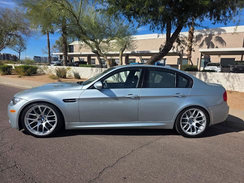 Used 2008 BMW M3 Sedan image 4