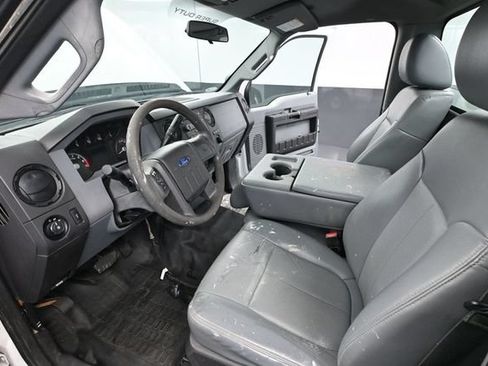 Used 2014 Ford F350 XL AWD/4WD image 21