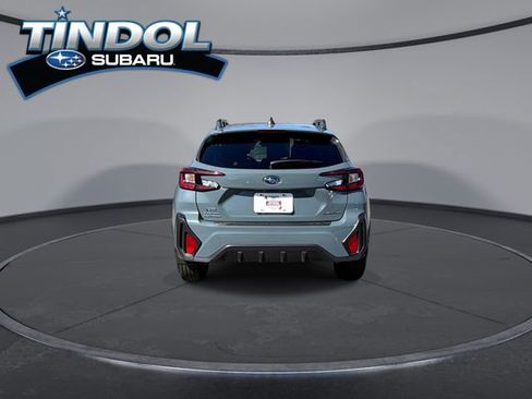 Certified 2025 Subaru Crosstrek 2.0i Premium w/ Convenience Package #2 AWD/4WD image 7