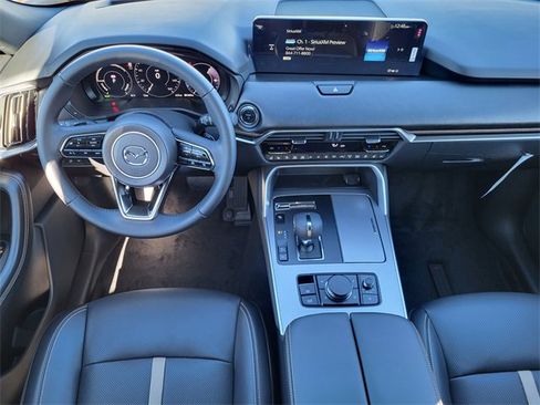 New 2026 MAZDA CX-90 Plug-In Hybrid w/ Premium Plus image 9