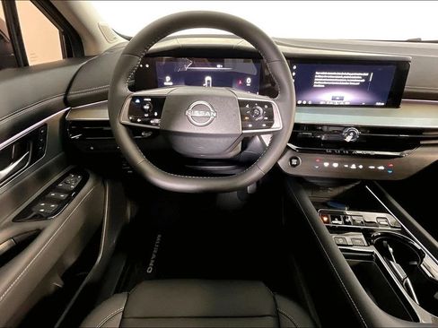 New 2026 Nissan Murano SL image 28