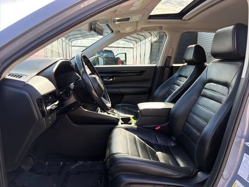 Used 2024 Honda CR-V EX-L image 10