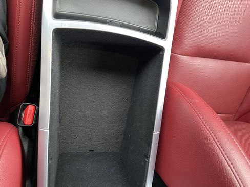 Used 2022 Kia Stinger GT1 w/ Red Interior Color Package image 26