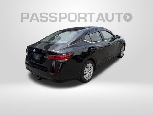 Used 2024 Nissan Sentra S FWD image 2