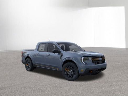 New 2026 Ford Maverick Tremor AWD/4WD image 7