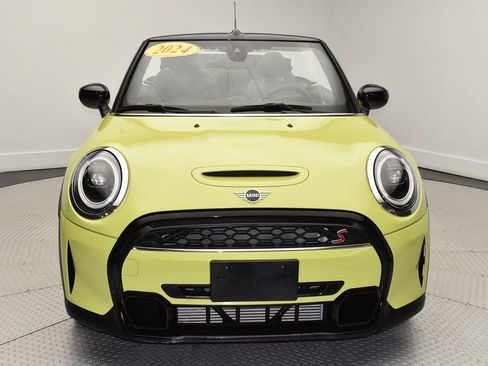 Used 2024 MINI Cooper S FWD image 29