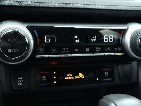 Used 2024 Toyota RAV4 Limited w/ Weather Package image 6