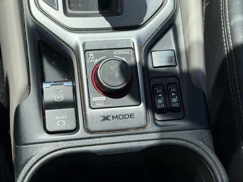 Used 2021 Subaru Forester Premium AWD/4WD image 30