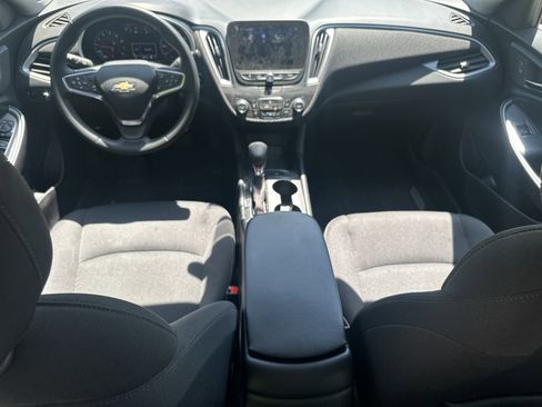Used 2024 Chevrolet Malibu RS w/ LPO, Floor Liner Package image 22