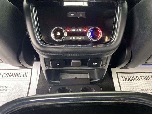 Used 2021 Lincoln Navigator Reserve w/ Luxury Package image 20