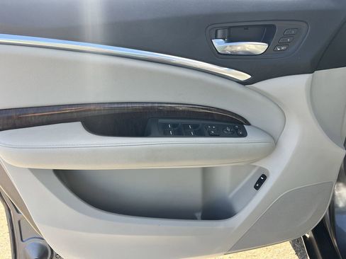Used 2017 Acura MDX FWD w/ Tech & Entertainment image 25