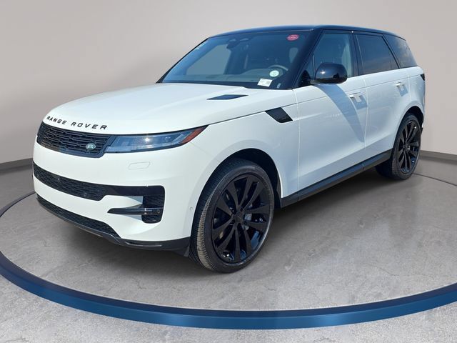 New 2026 Land Rover Range Rover Sport SE AWD/4WD image 1