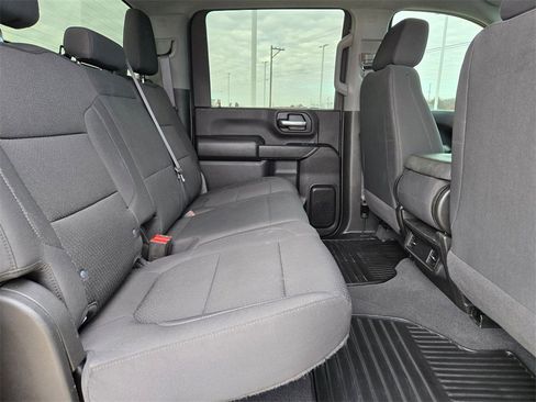 Used 2023 Chevrolet Silverado 2500 Custom w/ Custom Convenience Package image 23