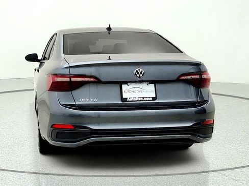 Used 2024 Volkswagen Jetta Sport FWD image 6