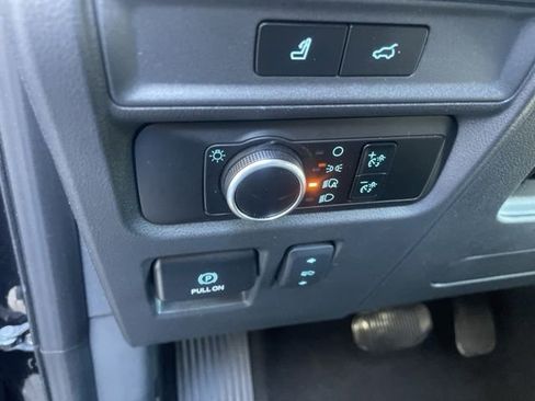 Used 2024 Ford Expedition Max XLT AWD/4WD image 24