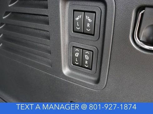 New 2026 Buick Enclave Preferred w/ Power Package AWD/4WD image 15