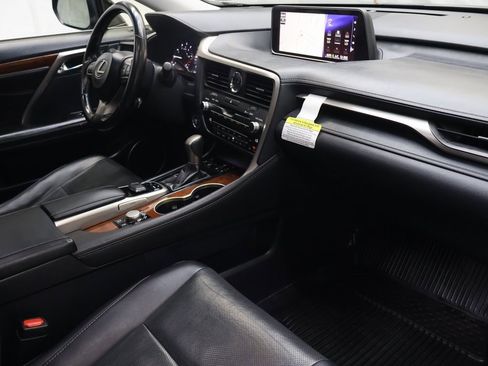 Used 2018 Lexus RX 350L AWD image 11