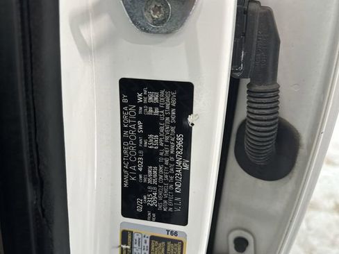 Used 2022 Kia Soul LX w/ Technology Package FWD image 35