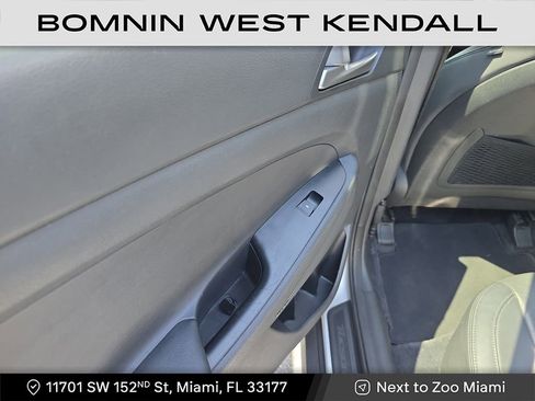 Used 2017 Hyundai Tucson SE Plus image 14