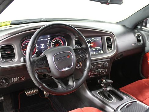 Used 2022 Dodge Charger Scat Pack w/ Plus Group image 7