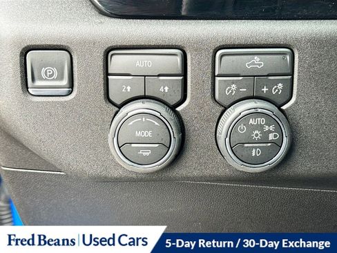 Used 2026 Chevrolet Silverado 1500 RST image 12