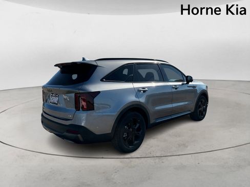 New 2026 Kia Sorento SX Prestige image 4