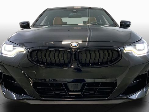 New 2026 BMW 230i xDrive Coupe w/ Premium Package AWD/4WD image 3